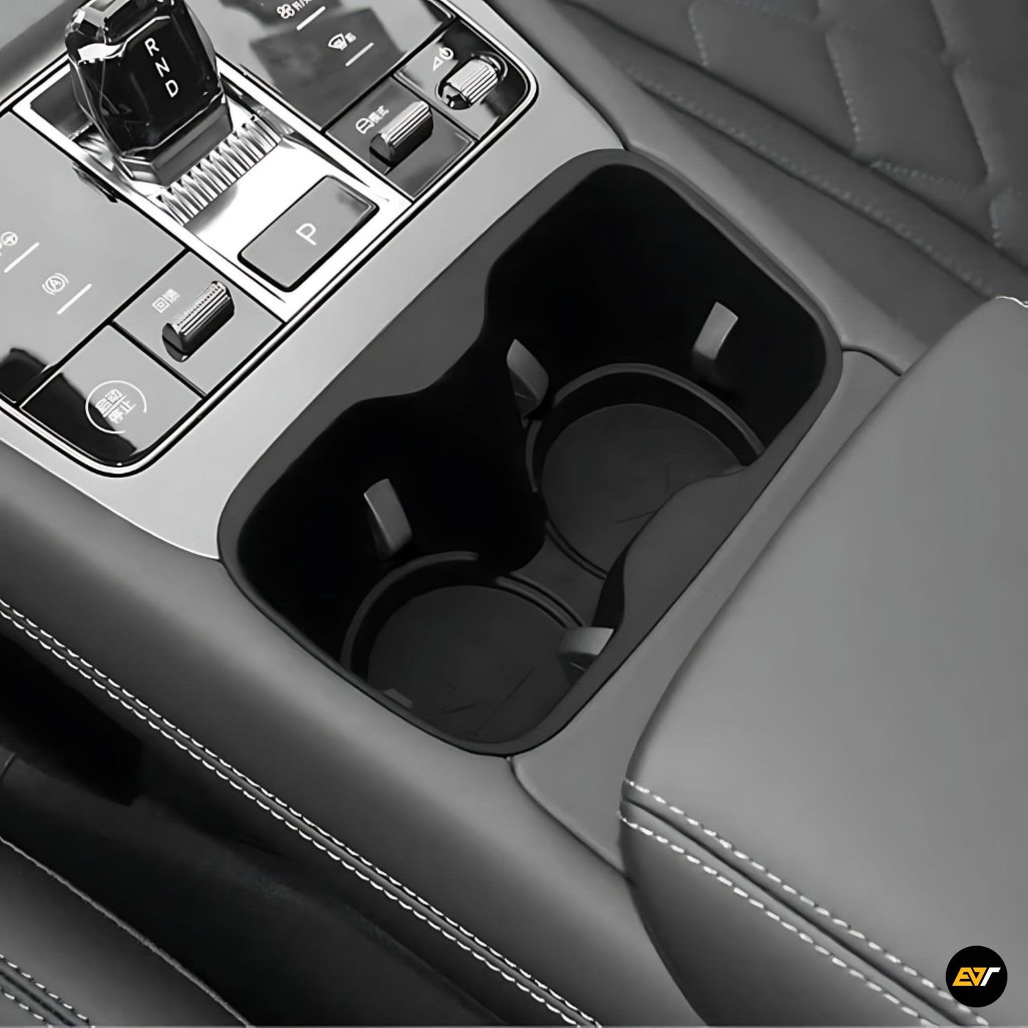 BYD Sealion 7 Cup Holder Insert EV Trove