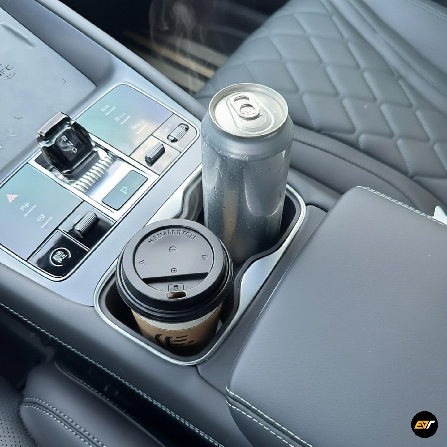 BYD Sealion 7 Cup Holder Insert EV Trove