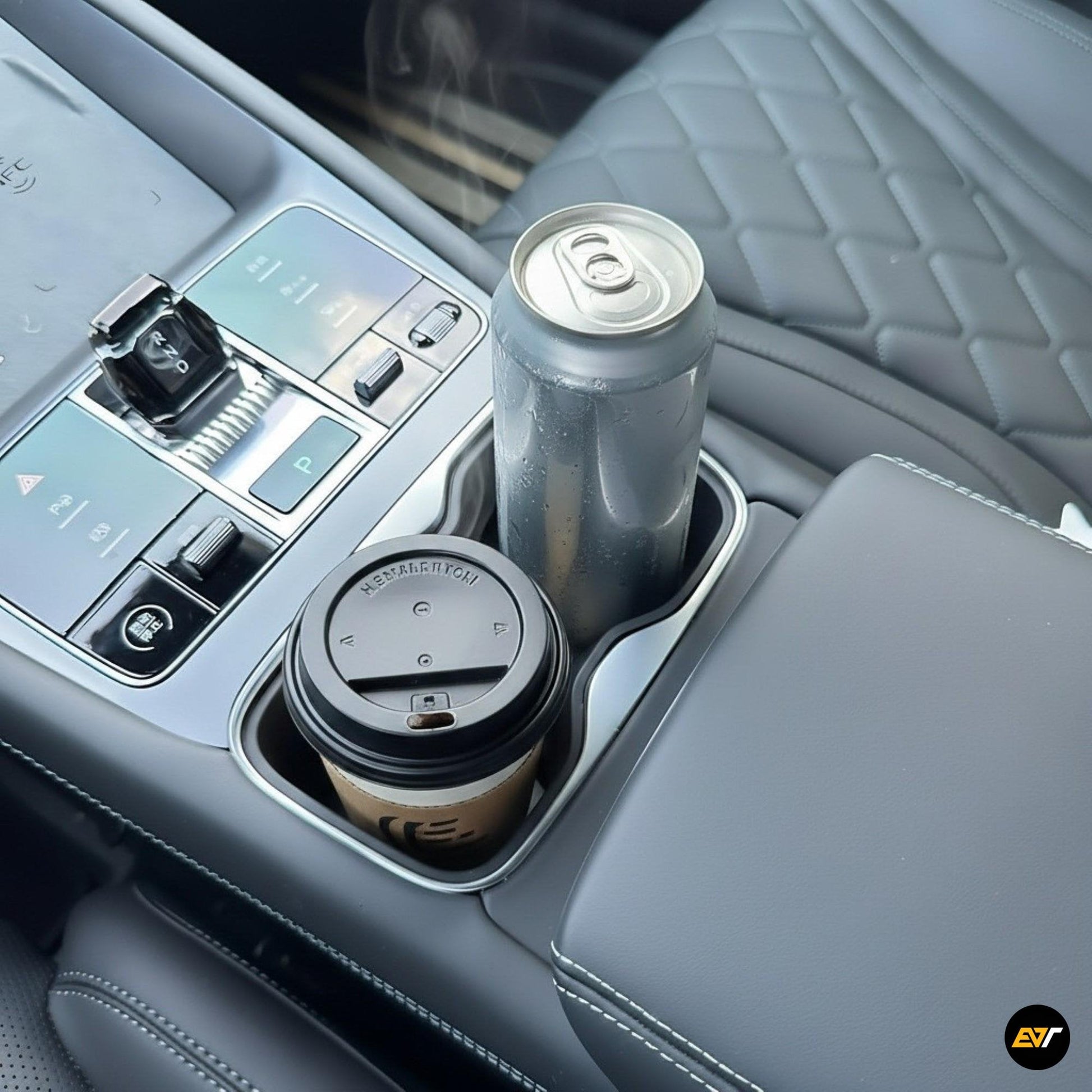 BYD Sealion 7 Cup Holder Insert EV Trove