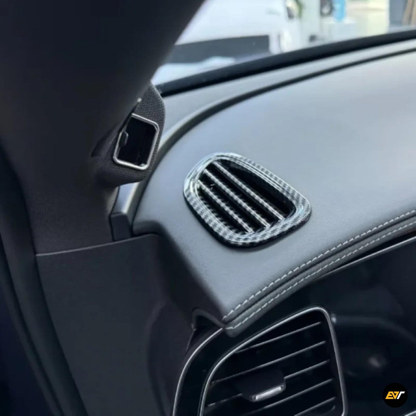 BYD Sealion 7 Dashboard Air Vent Outlet Cover EV Trove