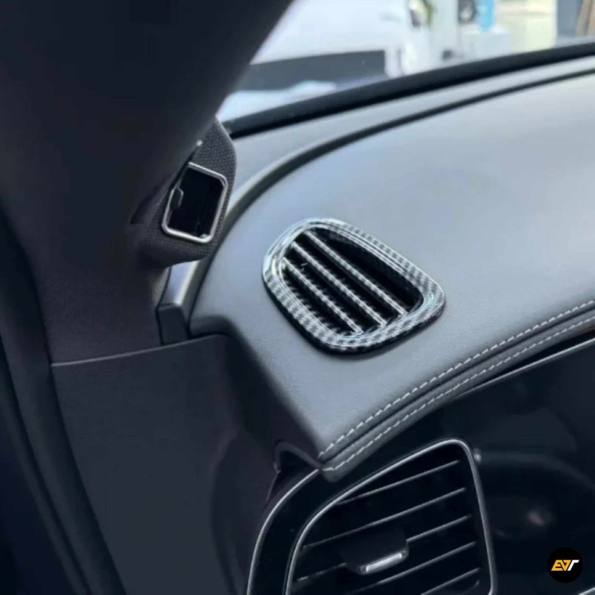 BYD Sealion 7 Dashboard Air Vent Outlet Cover EV Trove