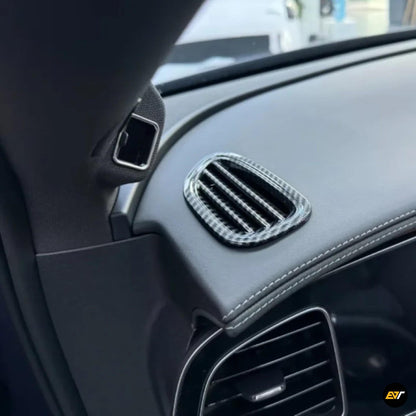 BYD Sealion 7 Dashboard Air Vent Outlet Cover EV Trove