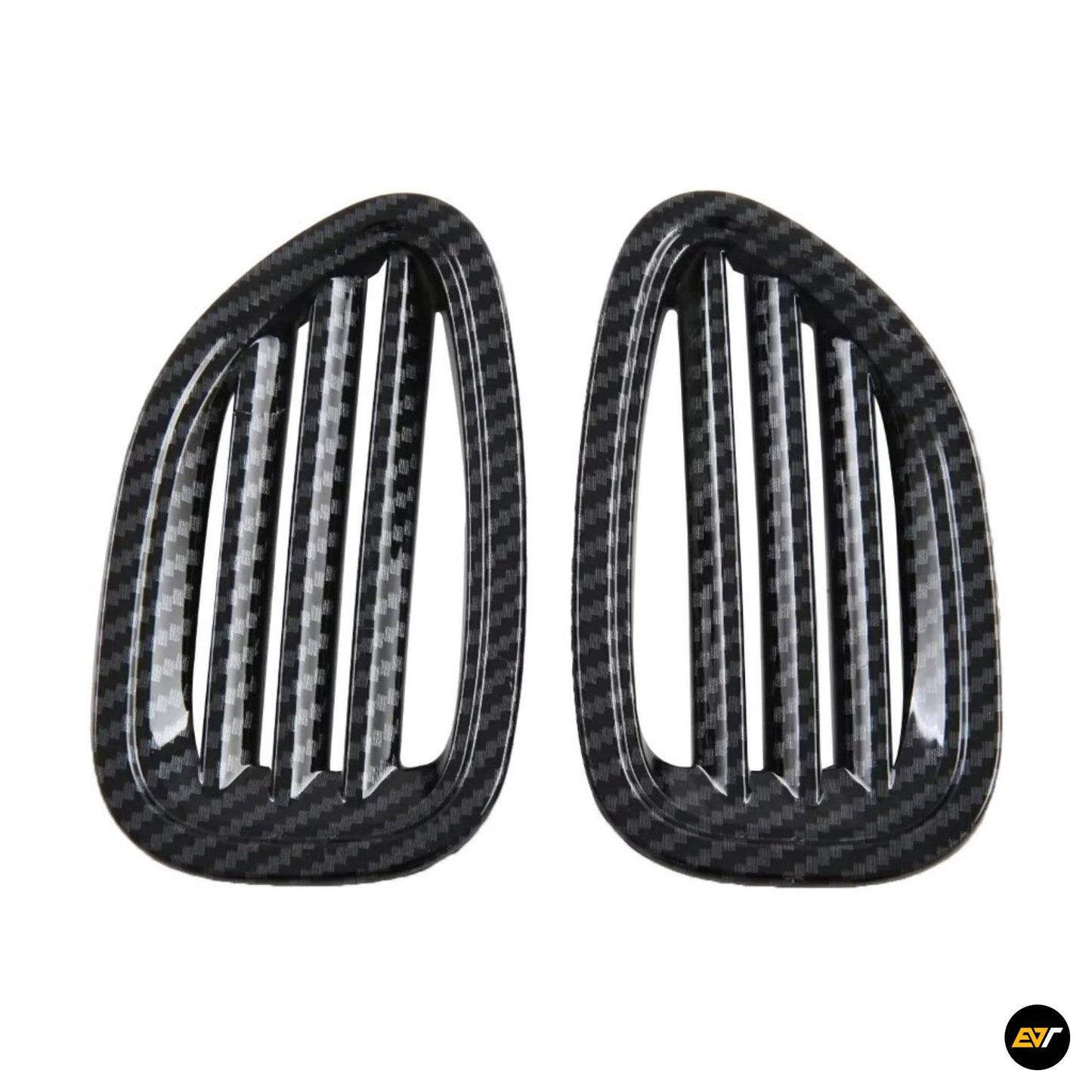 BYD Sealion 7 Dashboard Air Vent Outlet Cover EV Trove