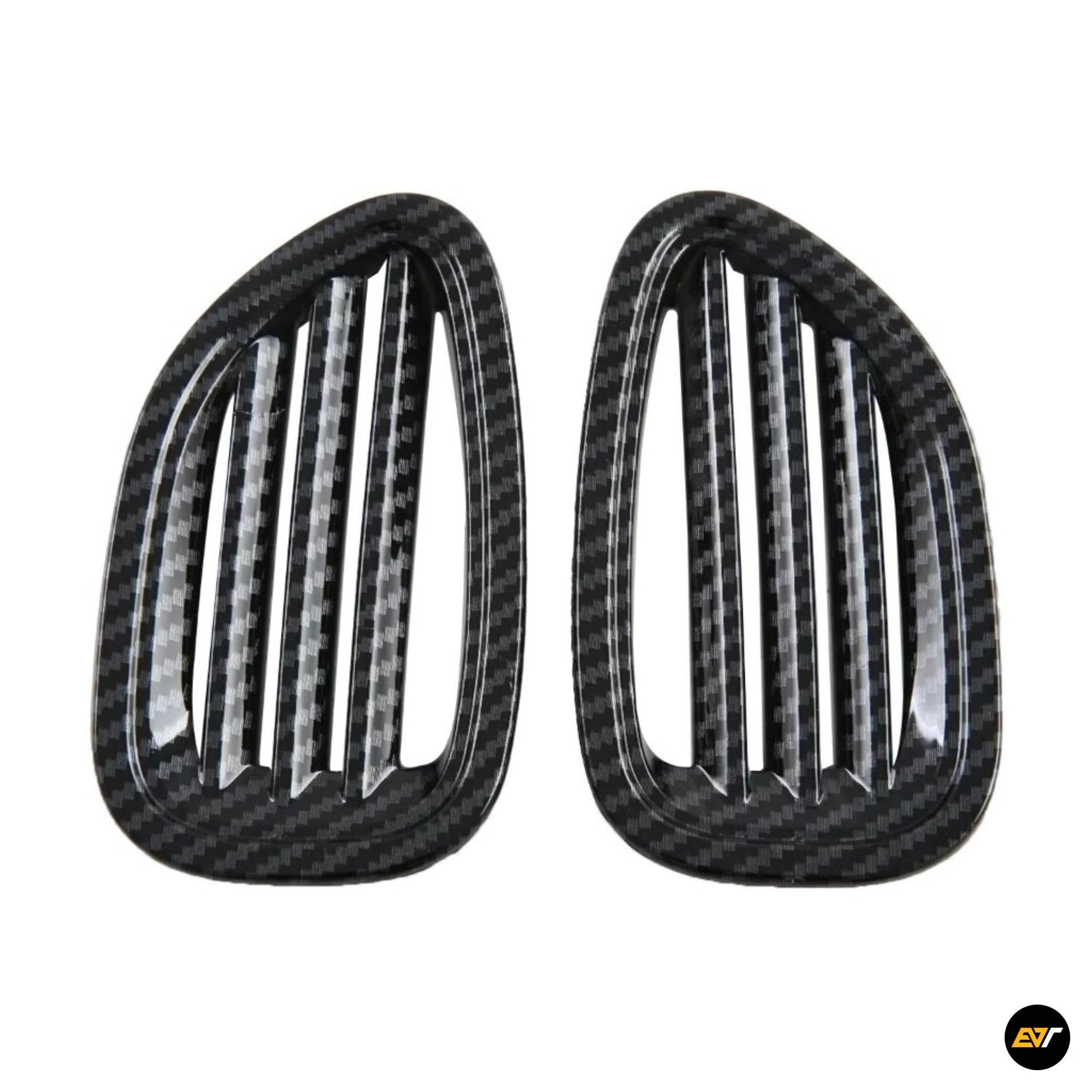 BYD Sealion 7 Dashboard Air Vent Outlet Cover EV Trove