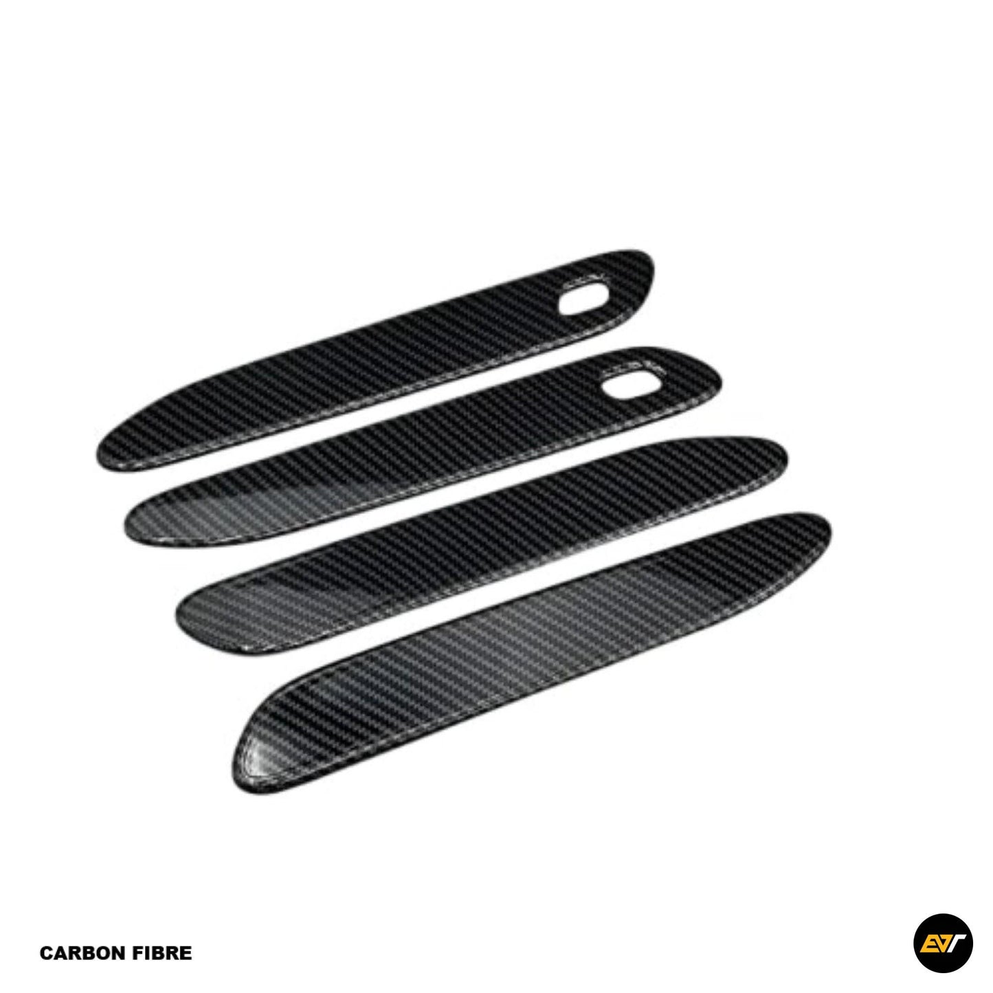 BYD Sealion 7 Door Handle Trim Covers EV Trove