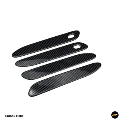 BYD Sealion 7 Door Handle Trim Covers EV Trove
