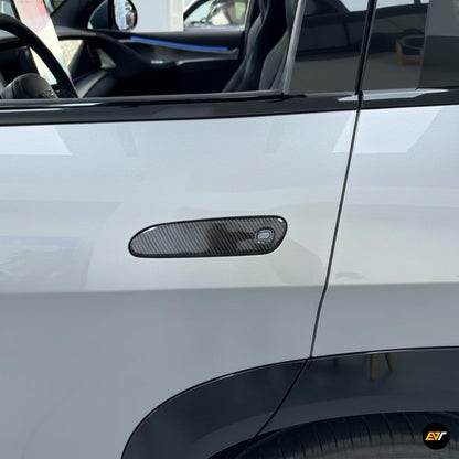 BYD Sealion 7 Door Handle Trim Covers EV Trove