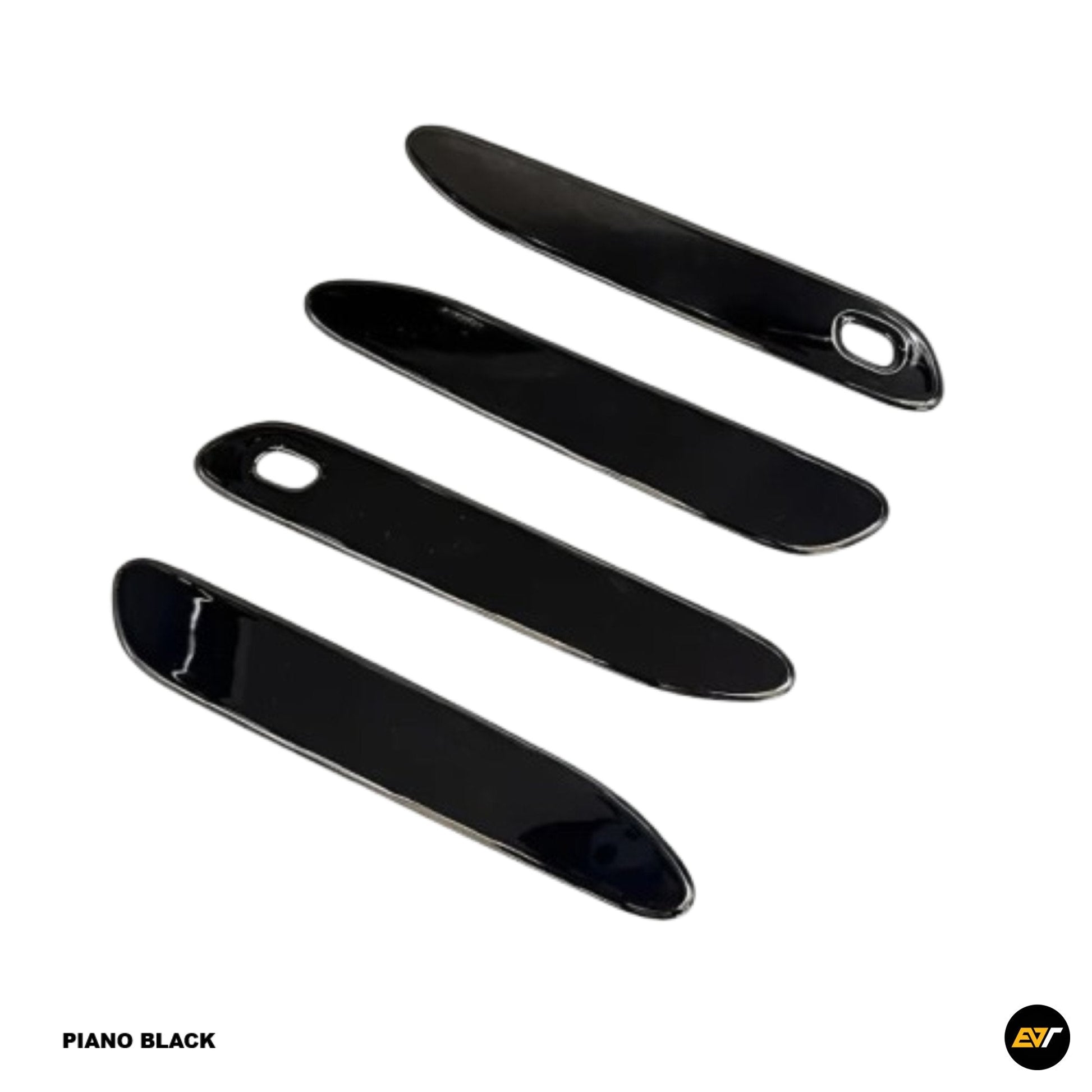 BYD Sealion 7 Door Handle Trim Covers EV Trove