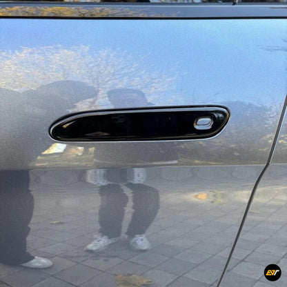 BYD Sealion 7 Door Handle Trim Covers EV Trove