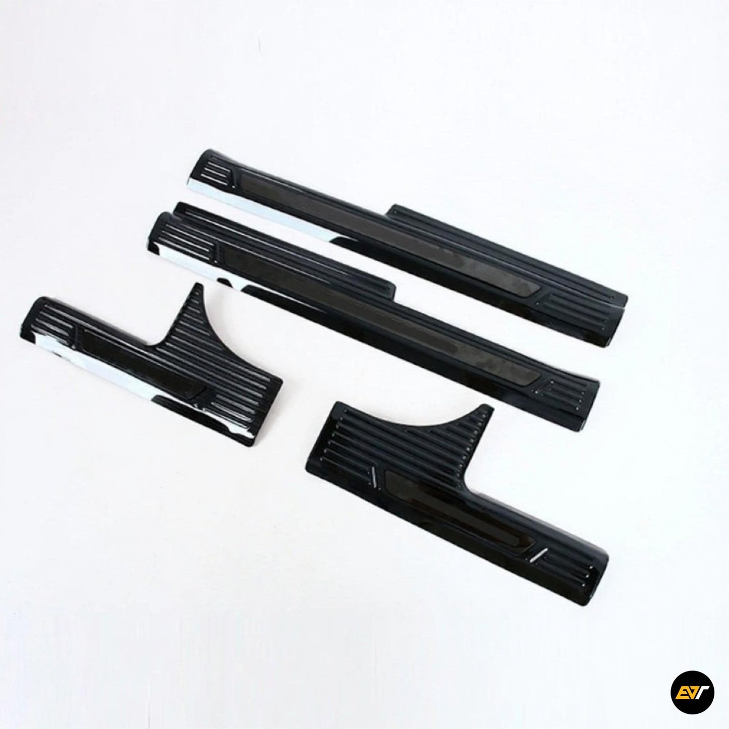 BYD Sealion 7 Door Sill Protector Guards EV Trove