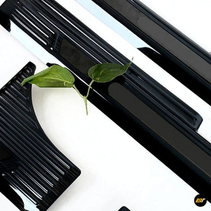 BYD Sealion 7 Door Sill Protector Guards EV Trove