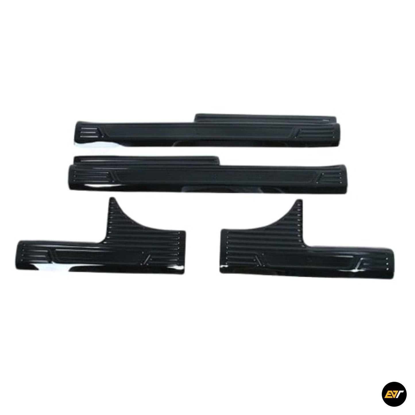 BYD Sealion 7 Door Sill Protector Guards EV Trove