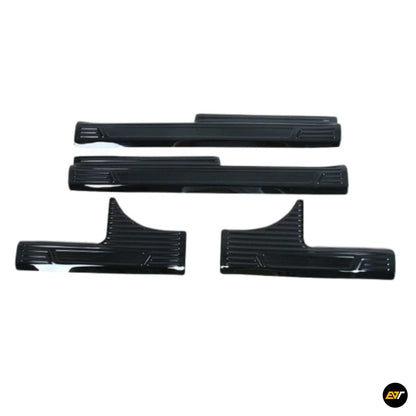 BYD Sealion 7 Door Sill Protector Guards EV Trove