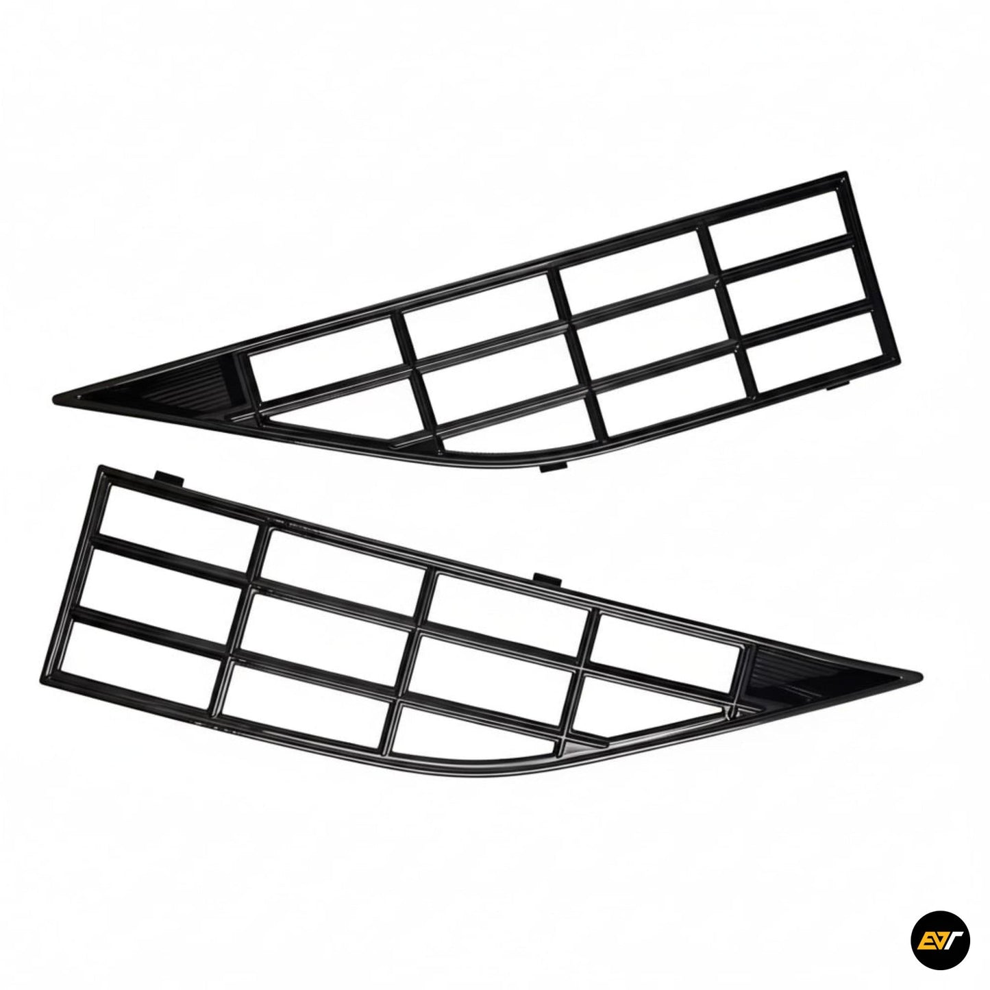 BYD Sealion 7 Front Mesh Grille Cover EV Trove