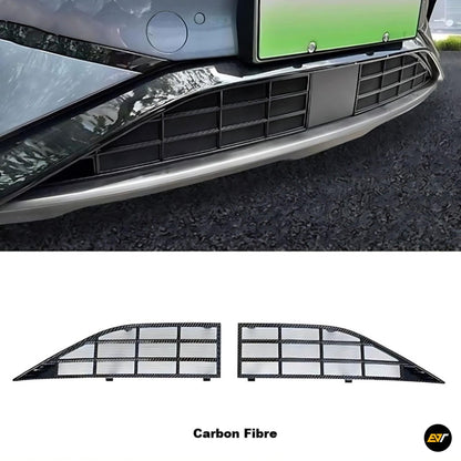 BYD Sealion 7 Front Mesh Grille Cover EV Trove