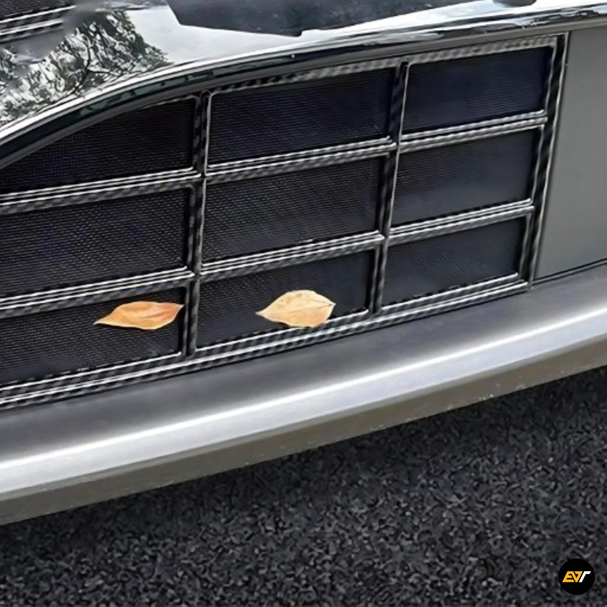 BYD Sealion 7 Front Mesh Grille Cover EV Trove