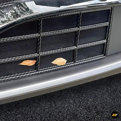 BYD Sealion 7 Front Mesh Grille Cover EV Trove