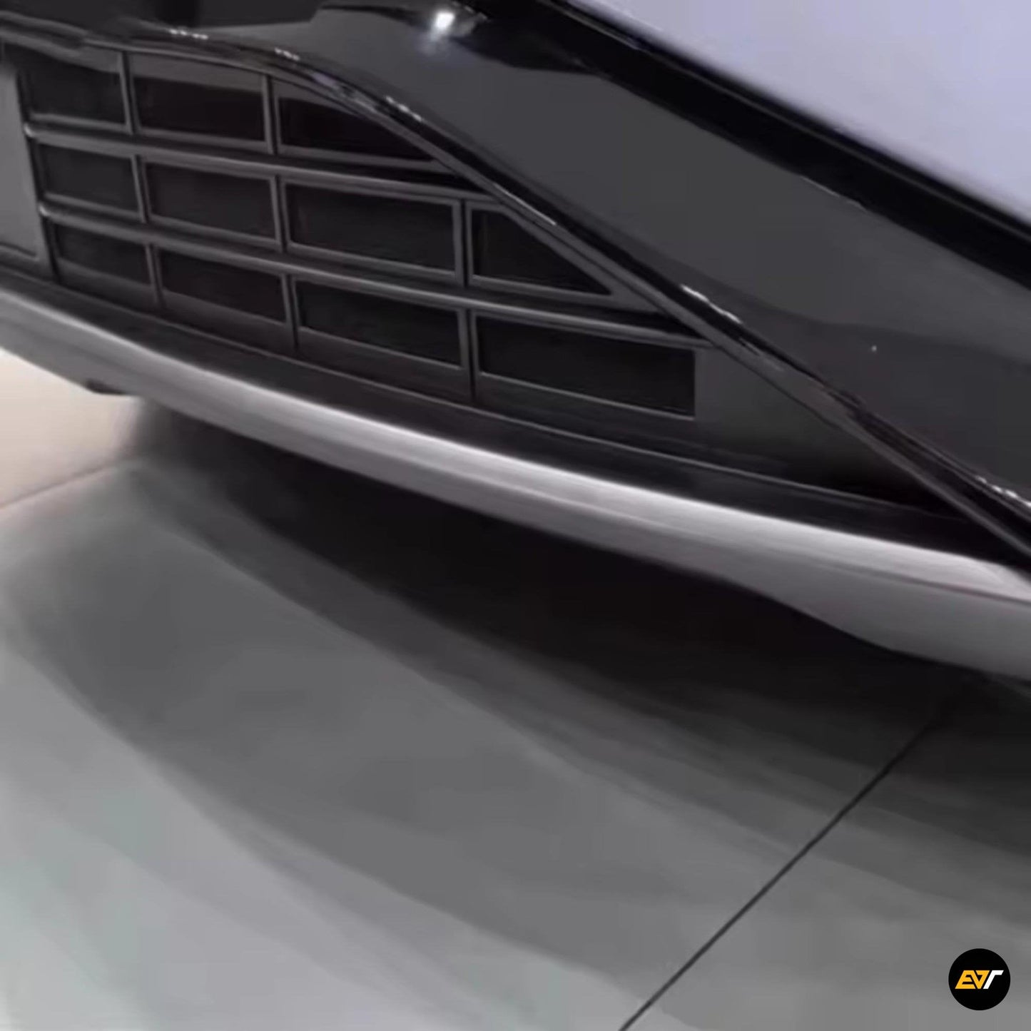 BYD Sealion 7 Front Mesh Grille Cover EV Trove