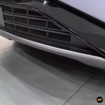 BYD Sealion 7 Front Mesh Grille Cover EV Trove