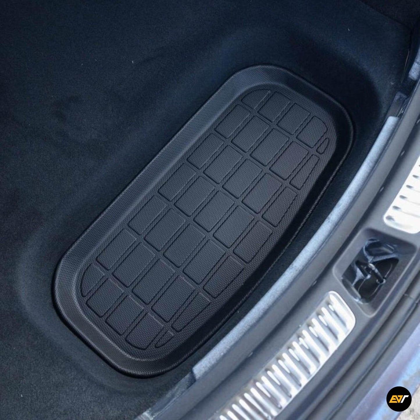BYD Sealion 7 Frunk & Rear Storage Mats Blinkers