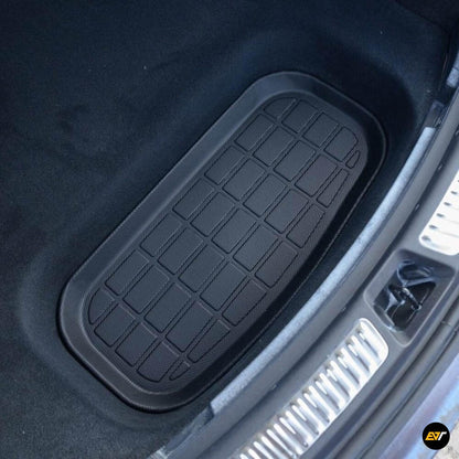 BYD Sealion 7 Frunk & Rear Storage Mats Blinkers