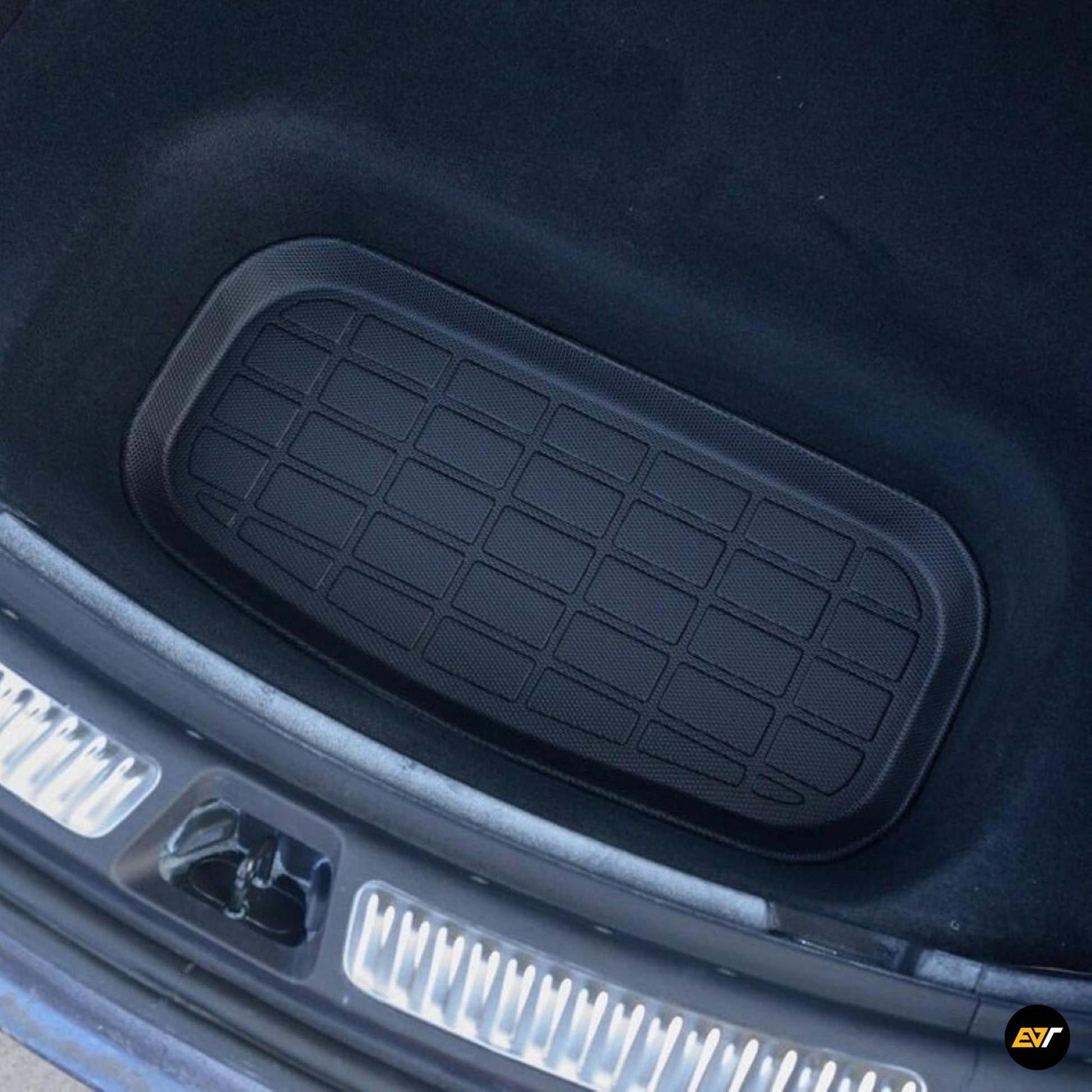 BYD Sealion 7 Frunk & Rear Storage Mats Blinkers
