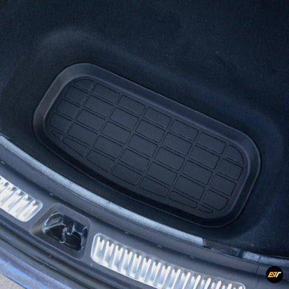 BYD Sealion 7 Frunk & Rear Storage Mats Blinkers