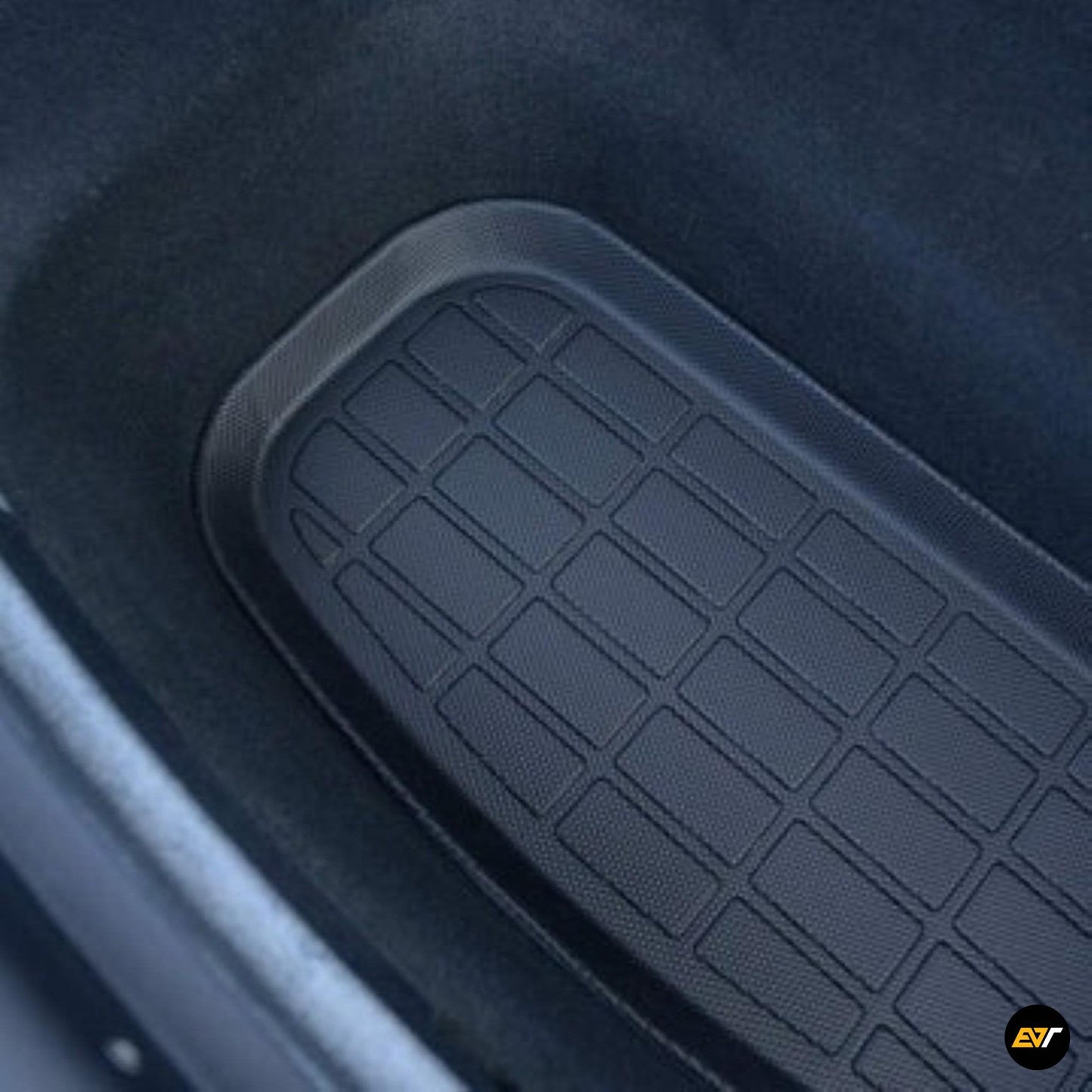 BYD Sealion 7 Frunk & Rear Storage Mats Blinkers