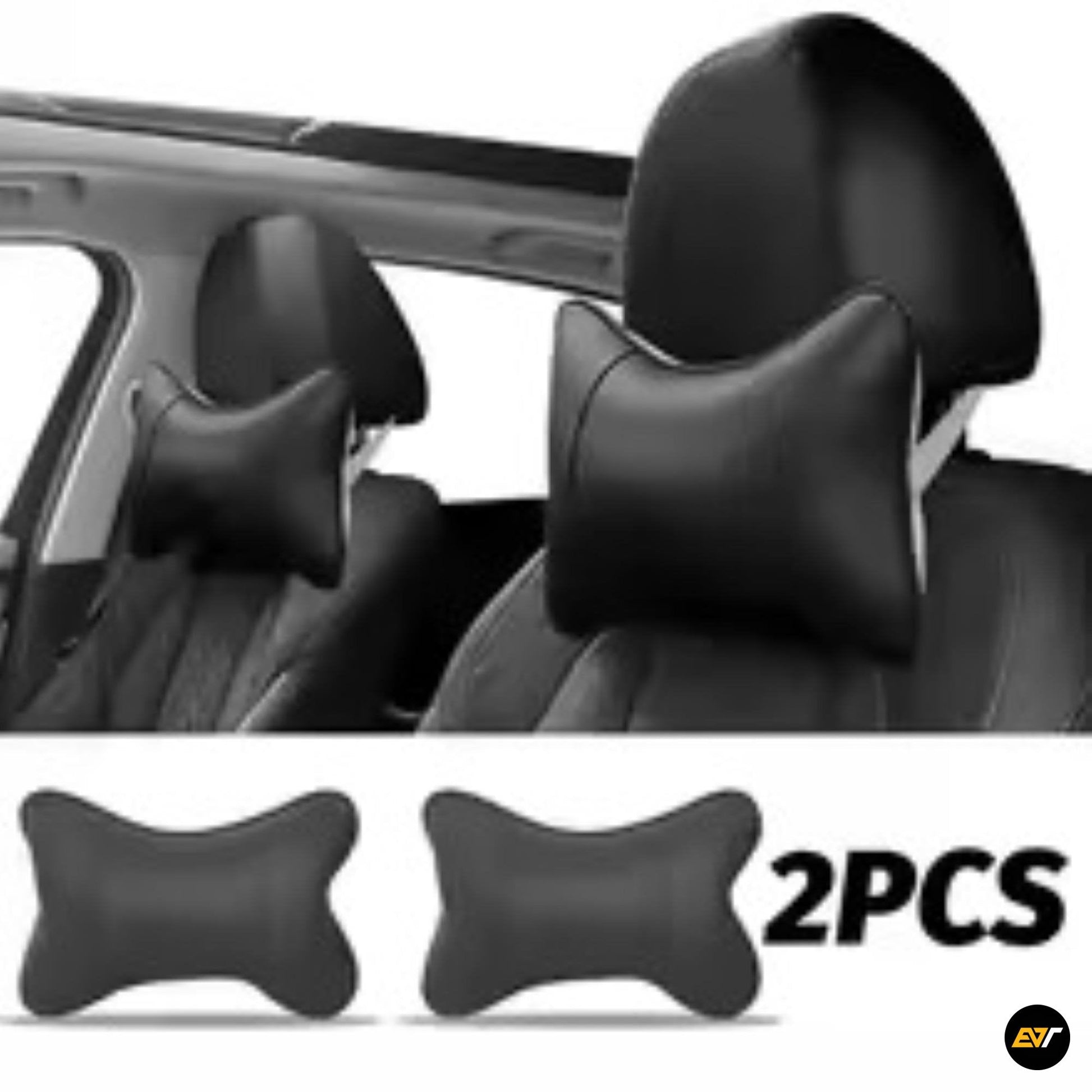 BYD Sealion 7 Headrest Neck Pillow EV Trove