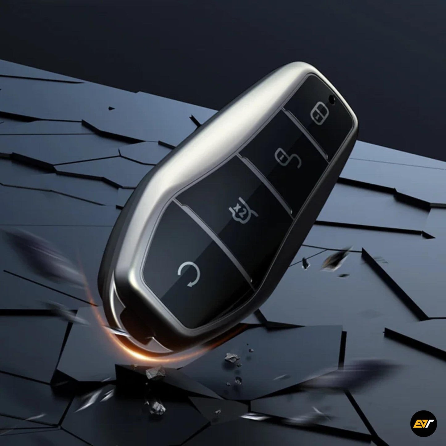 BYD Sealion 7 Key Fob Cover EV Trove