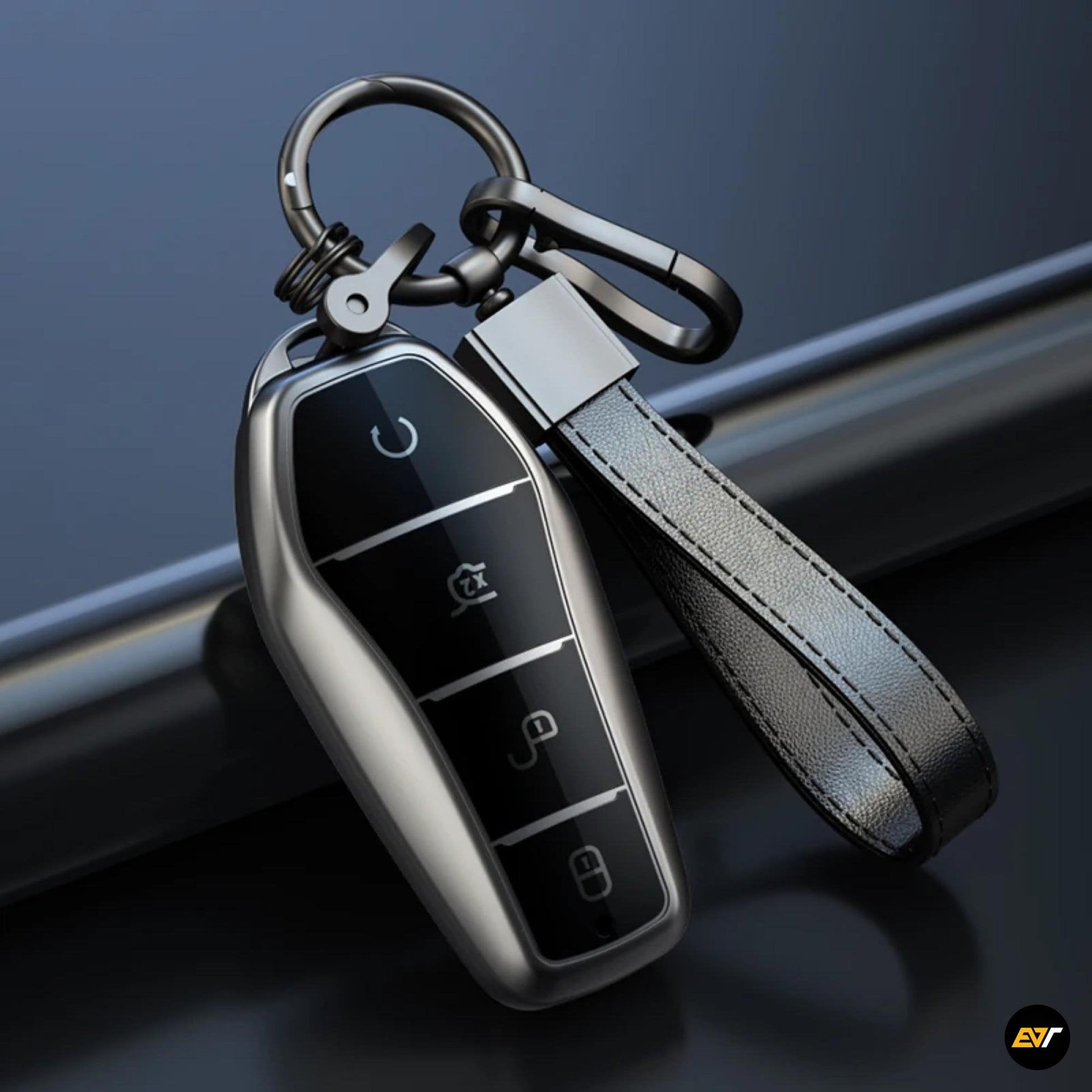 BYD Sealion 7 Key Fob Cover EV Trove