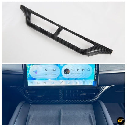 BYD Sealion 7 Middle Air Vent Outlet Trim Cover EV Trove