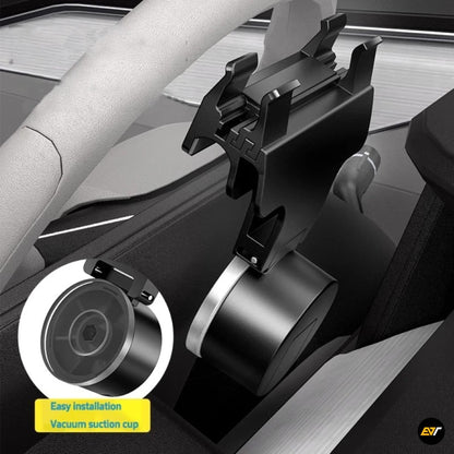 BYD Sealion 7 Navigation Screen Mobile Phone Holder EV Trove