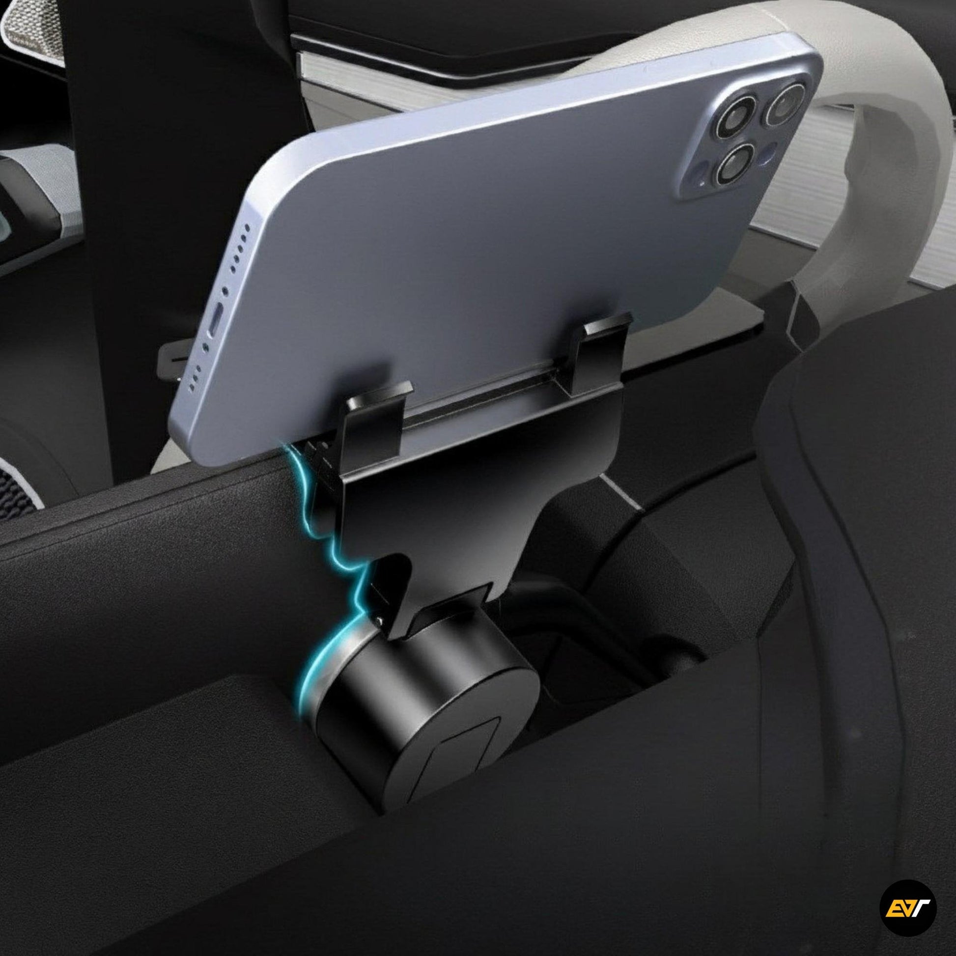 BYD Sealion 7 Navigation Screen Mobile Phone Holder EV Trove