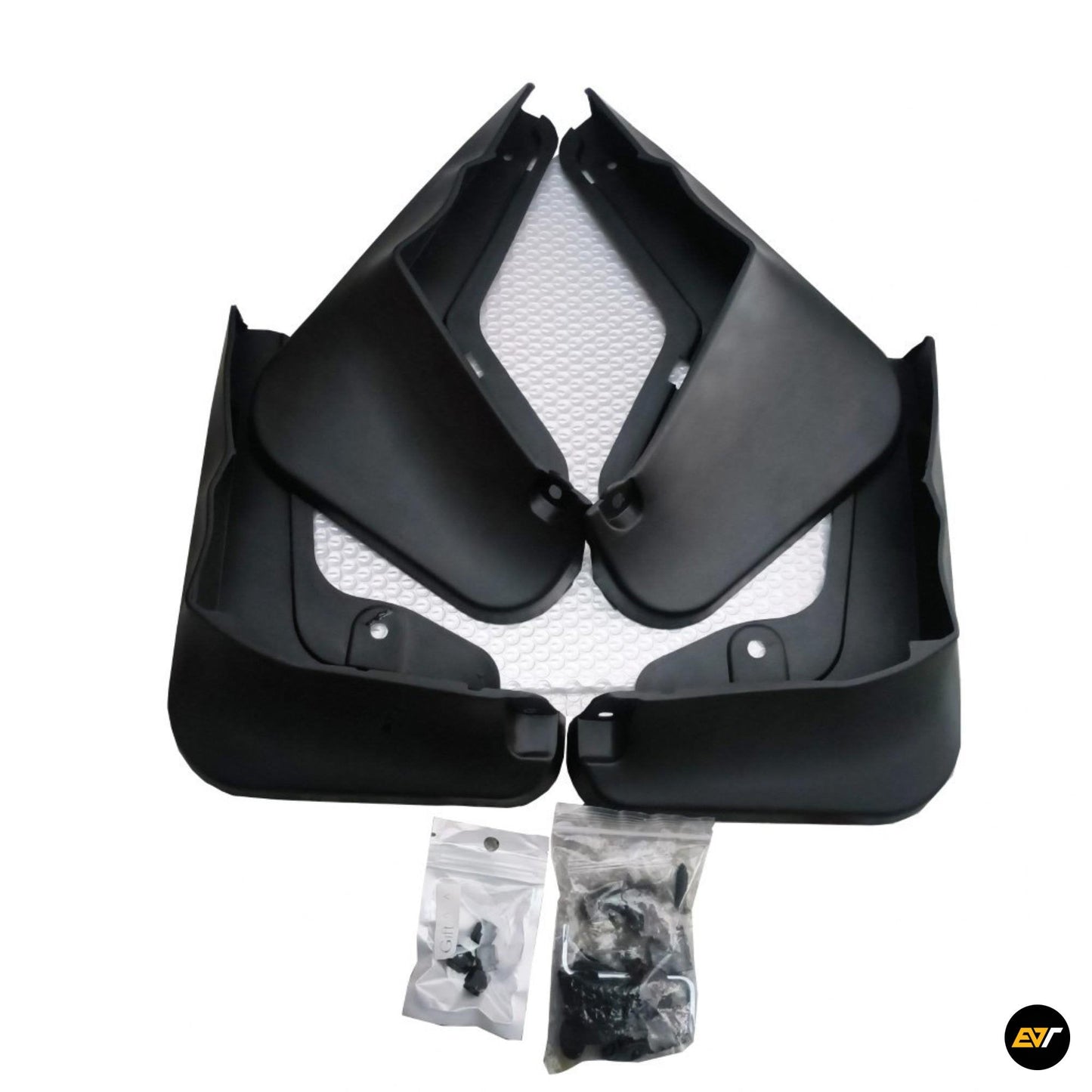 BYD Sealion 7 Premium Front & Rear Mud Guards EV Trove