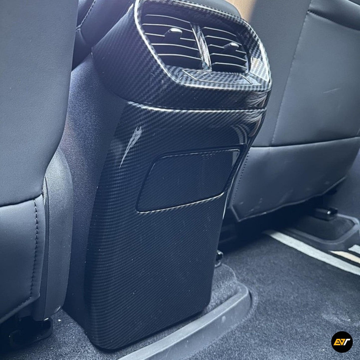 BYD Sealion 7 Rear Air Conditioning Vent Cover EV Trove