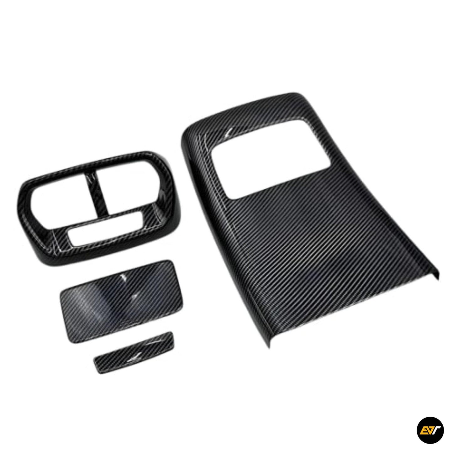 BYD Sealion 7 Rear Air Conditioning Vent Cover EV Trove