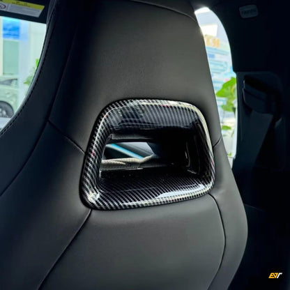 BYD Sealion 7 Rear Seat Frame Trim Cover EV Trove