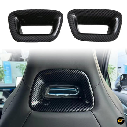 BYD Sealion 7 Rear Seat Frame Trim Cover EV Trove