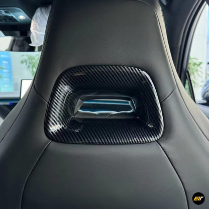 BYD Sealion 7 Rear Seat Frame Trim Cover EV Trove