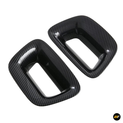 BYD Sealion 7 Rear Seat Frame Trim Cover EV Trove