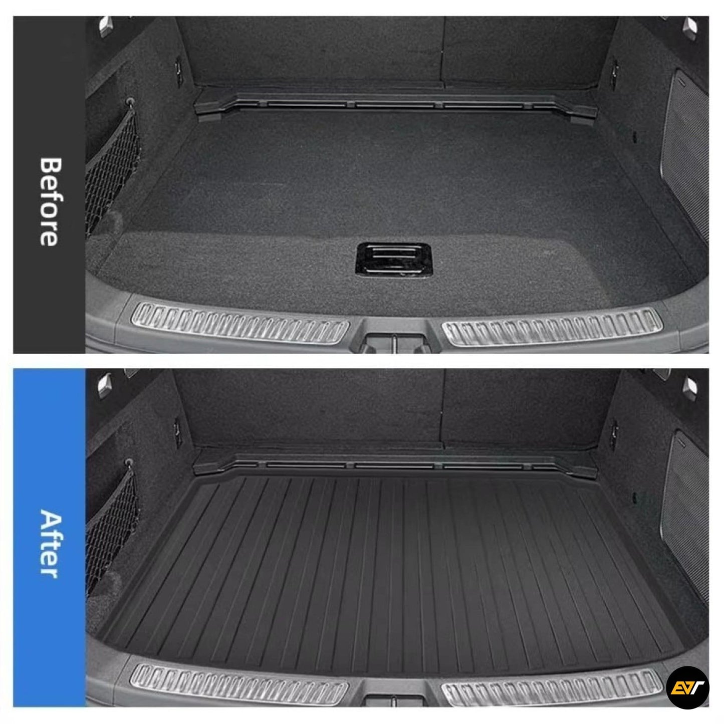 BYD Sealion 7 Rear Trunk Cargo Mat Boot Liner Blinkers