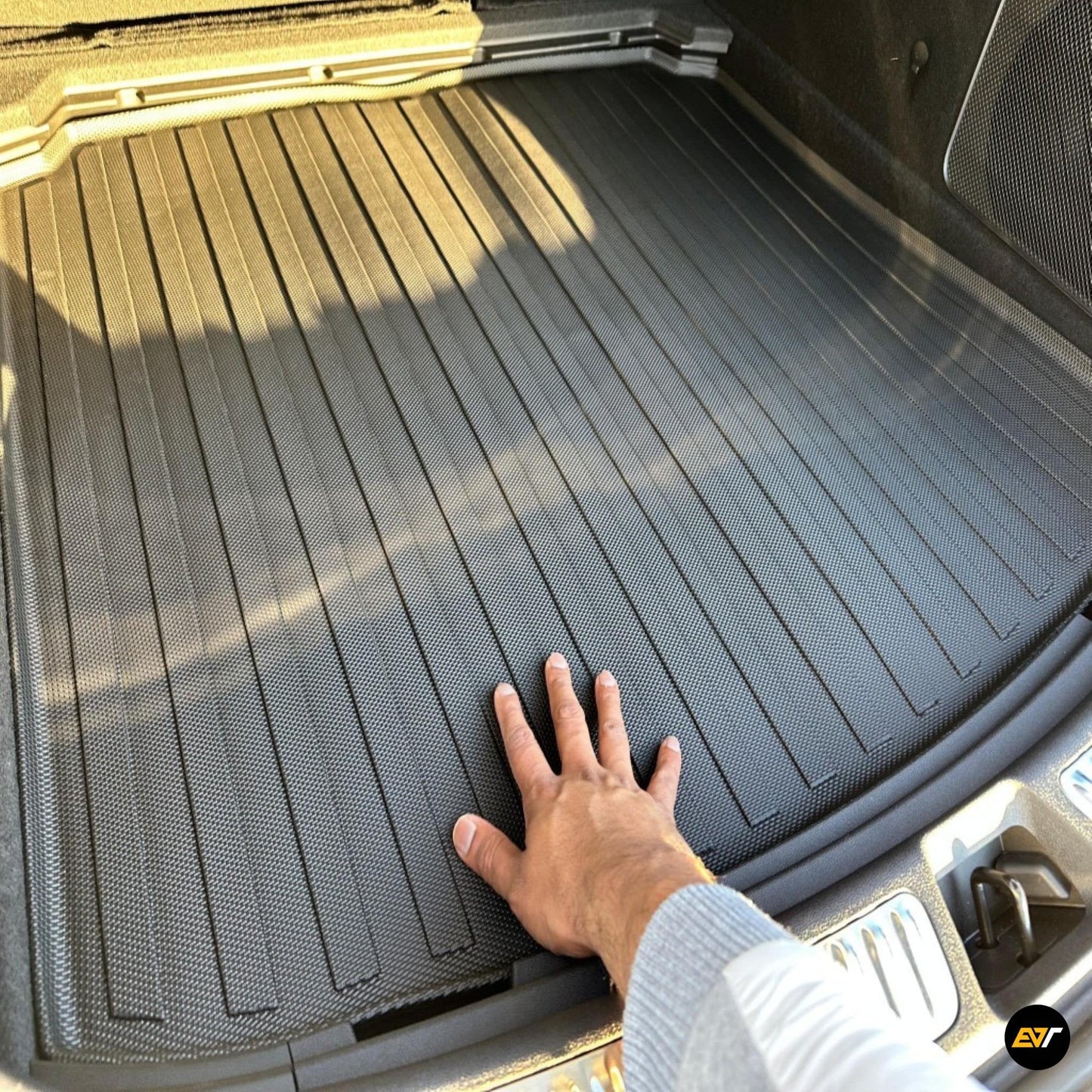 BYD Sealion 7 Rear Trunk Cargo Mat Boot Liner Blinkers