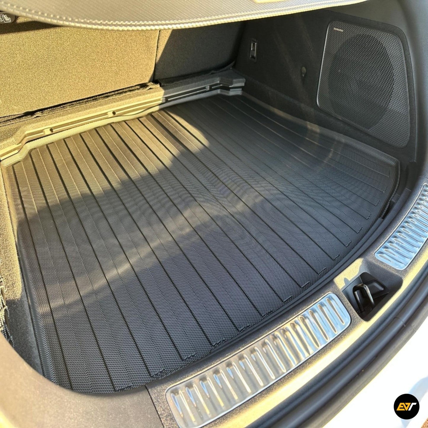 BYD Sealion 7 Rear Trunk Cargo Mat Boot Liner Blinkers