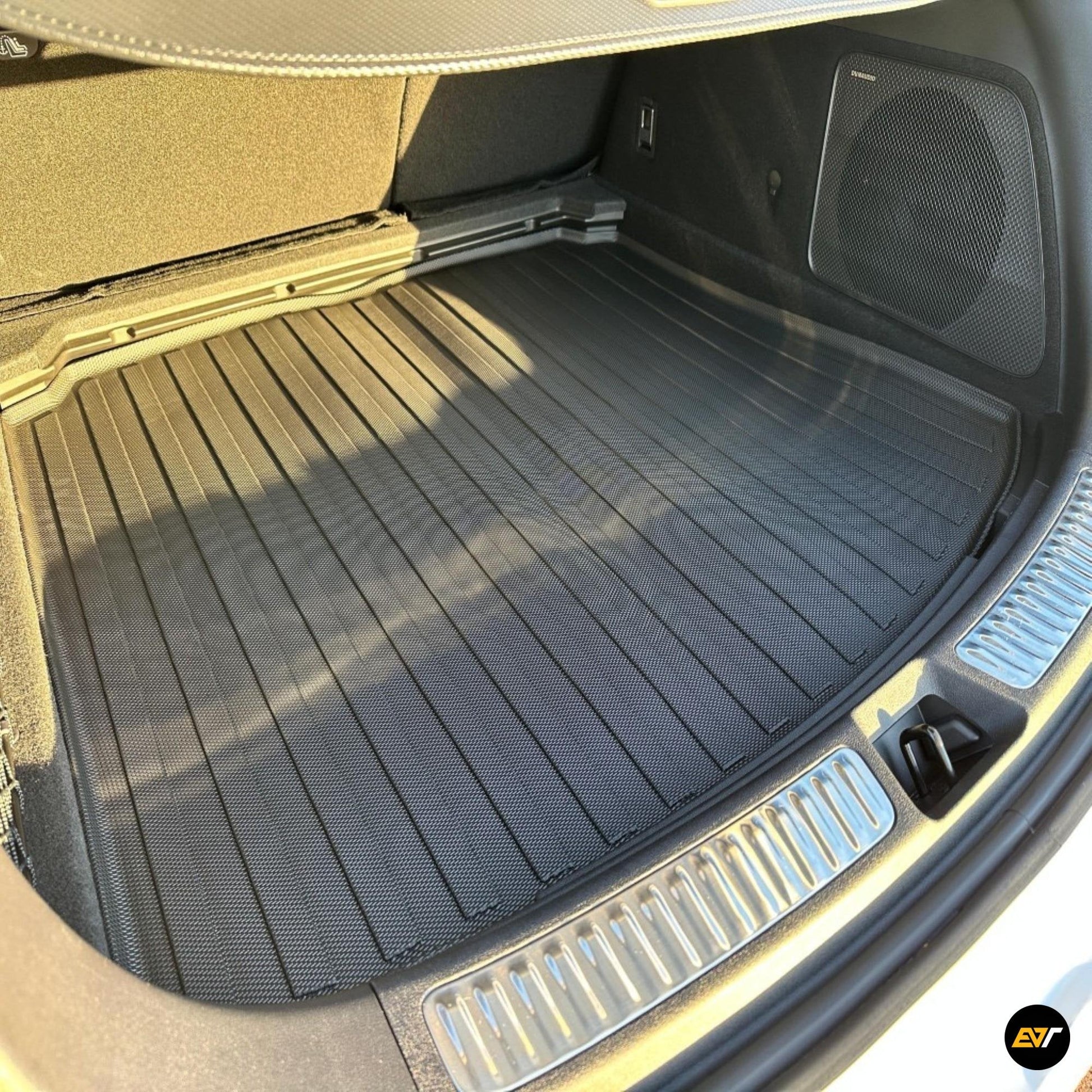 BYD Sealion 7 Rear Trunk Cargo Mat Boot Liner Blinkers