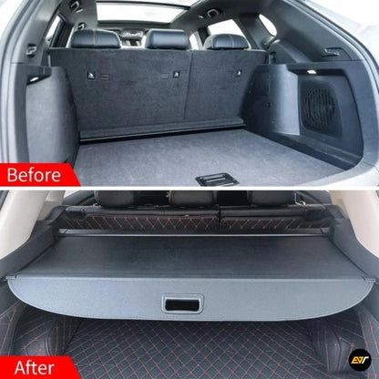 BYD Sealion 7 Retractable Boot Cargo Shade Cover Blinkers