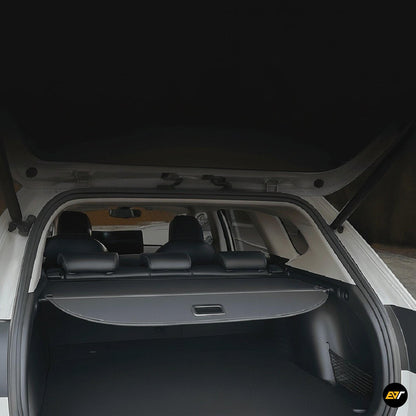 BYD Sealion 7 Retractable Boot Cargo Shade Cover Blinkers