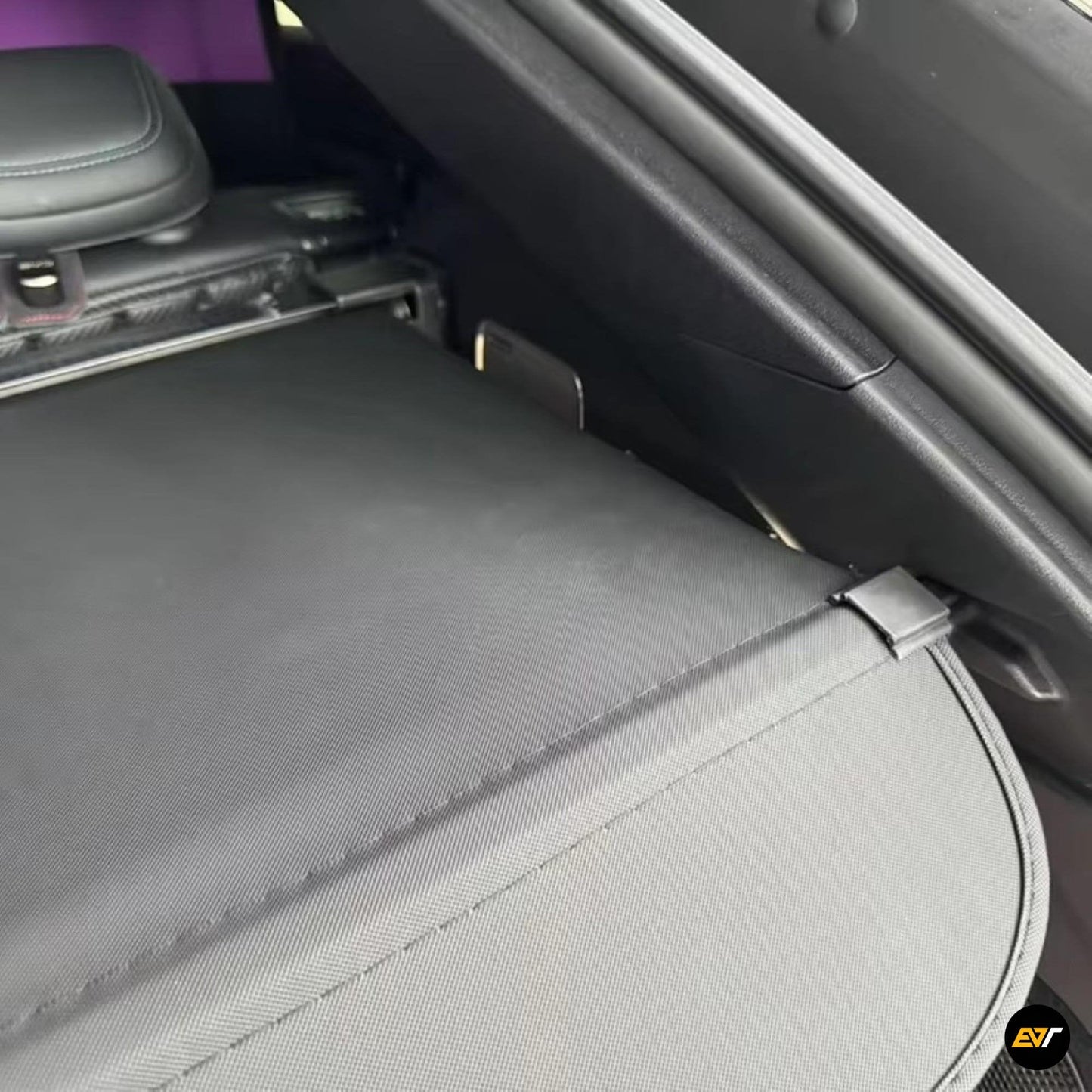 BYD Sealion 7 Retractable Boot Cargo Shade Cover Blinkers
