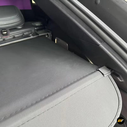 BYD Sealion 7 Retractable Boot Cargo Shade Cover Blinkers
