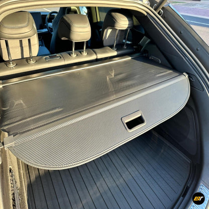 BYD Sealion 7 Retractable Boot Cargo Shade Cover Blinkers